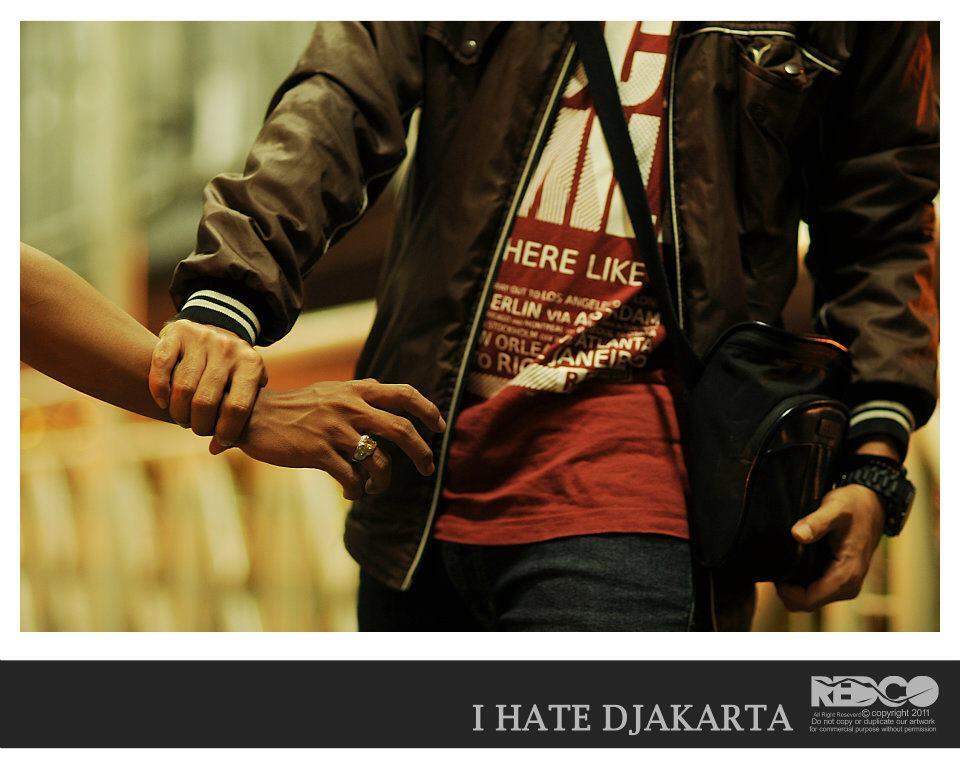 Hasil Jepret Newbie