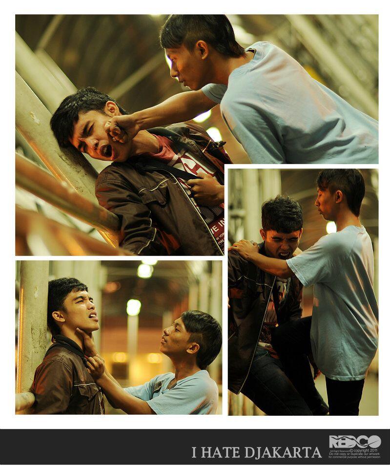 Hasil Jepret Newbie