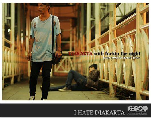 Hasil Jepret Newbie