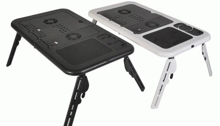 Meja Laptop Lipat