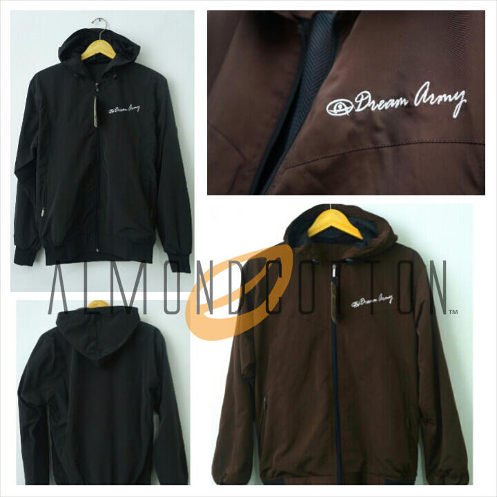 Terjual Jual grosir jaket  Hoodie Jumper  jaket  Baseball 