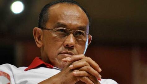 Sikap Jokowi Buat Kikuk Capres Lawan