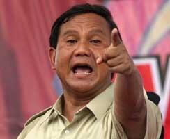 Sikap Jokowi Buat Kikuk Capres Lawan
