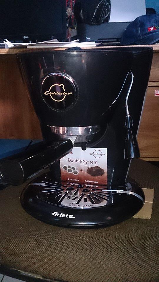 Coffee Machine,alat kopi,kopi maker