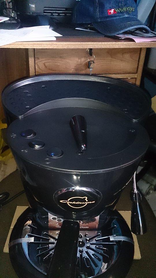 Coffee Machine,alat kopi,kopi maker