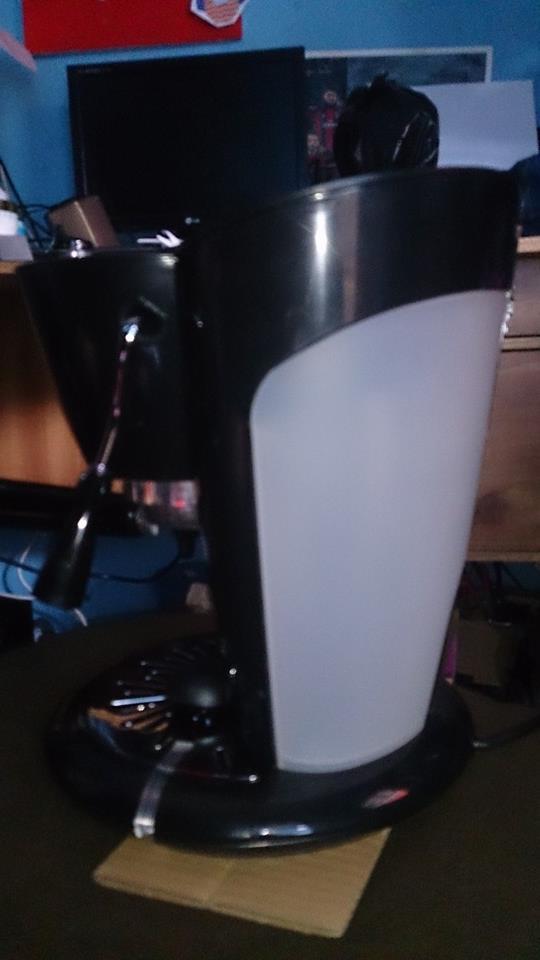 Coffee Machine,alat kopi,kopi maker