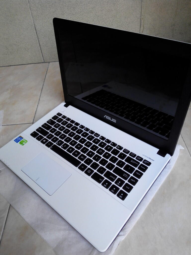 Terjual Asus A450LC Slim Core I5 Haswell Nvidia Geforce 