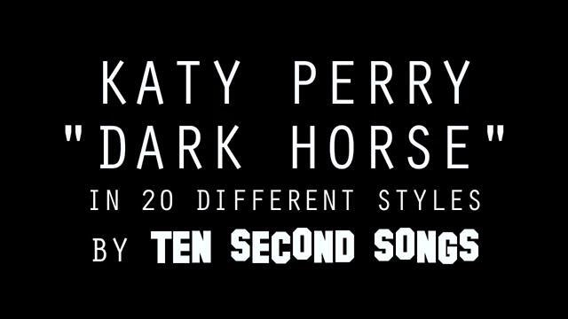 &#91;Share&#93; lagu Dark House dicover 20 style