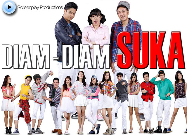 sinetron yang lagi digemari ABG jaman sekarang
