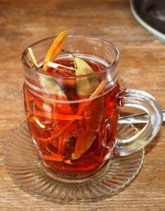 Minuman Minuman yang enak disantap yang dikonsumsi saat musim dingin