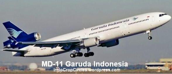 SEJARAH DAN KONTROVERSI PESAWAT KEPRESIDENAN INDONESIA