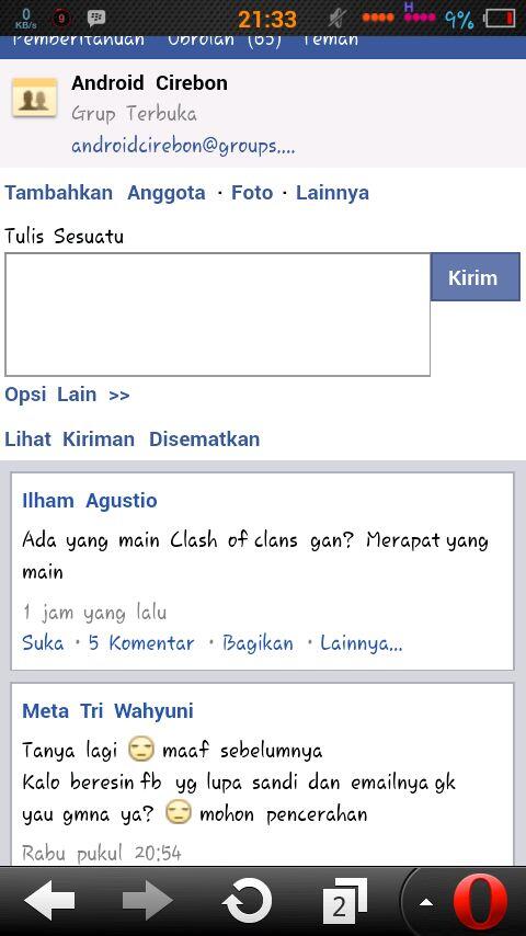 Cerita nya nanya 