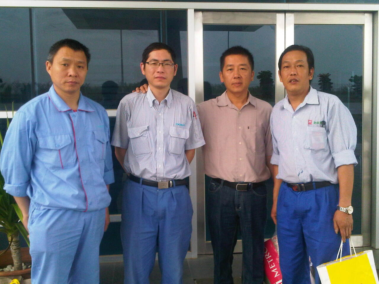 Jasa Penerjemah Mandarin