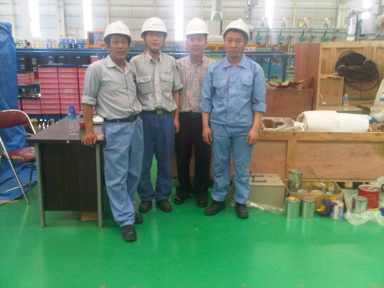 Jasa Penerjemah Mandarin