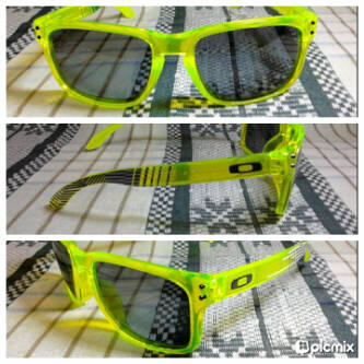 KACAMATA OAKLEY GRADE ORI TERLENGKAP & TERMURAH ( LIKE ORI 99%)