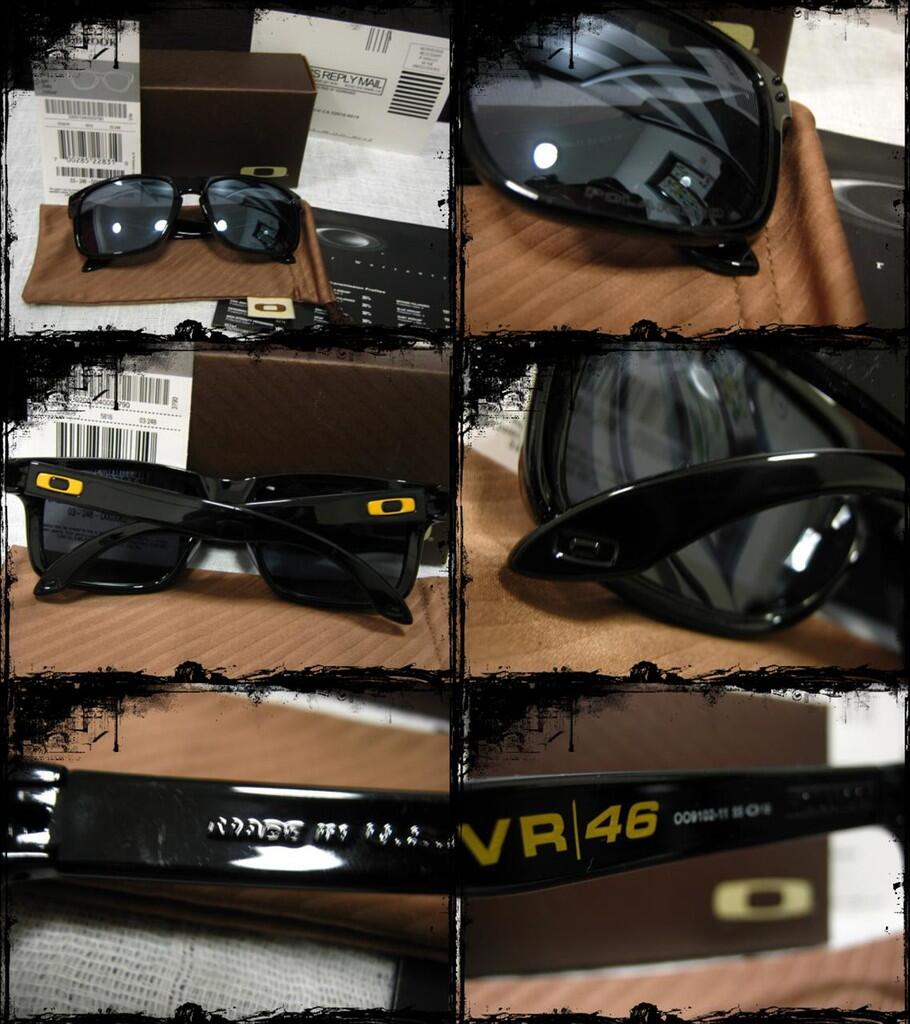 KACAMATA OAKLEY GRADE ORI TERLENGKAP & TERMURAH ( LIKE ORI 99%)