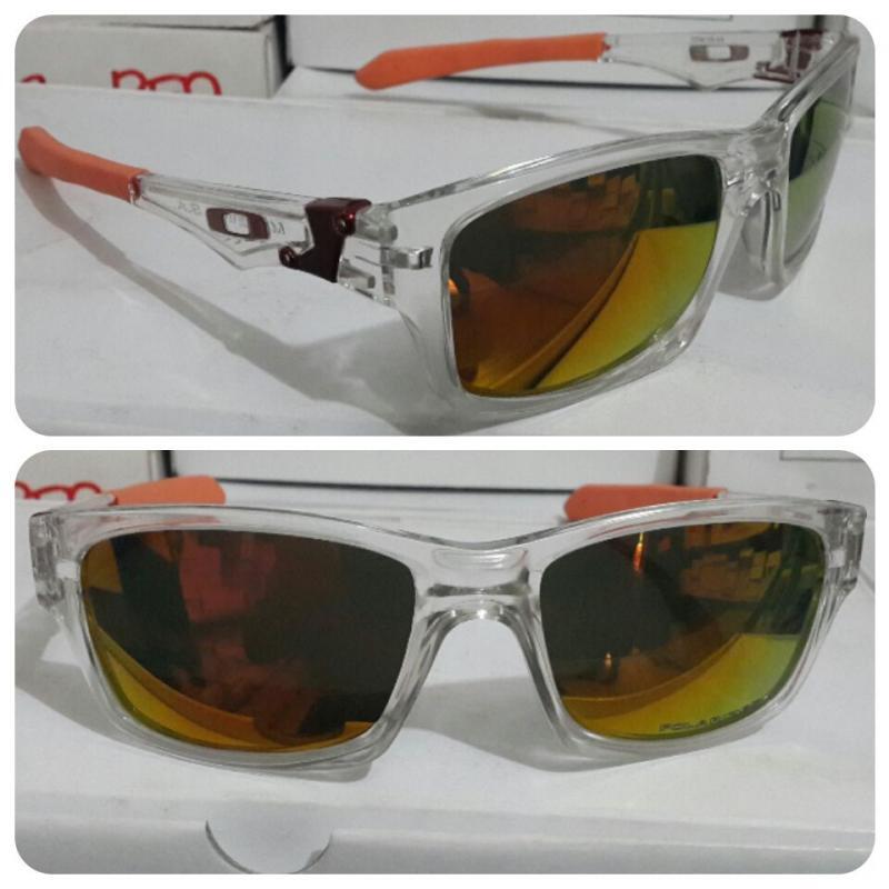 KACAMATA OAKLEY GRADE ORI TERLENGKAP & TERMURAH ( LIKE ORI 99%)