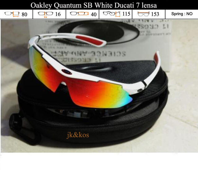 KACAMATA OAKLEY GRADE ORI TERLENGKAP & TERMURAH ( LIKE ORI 99%)