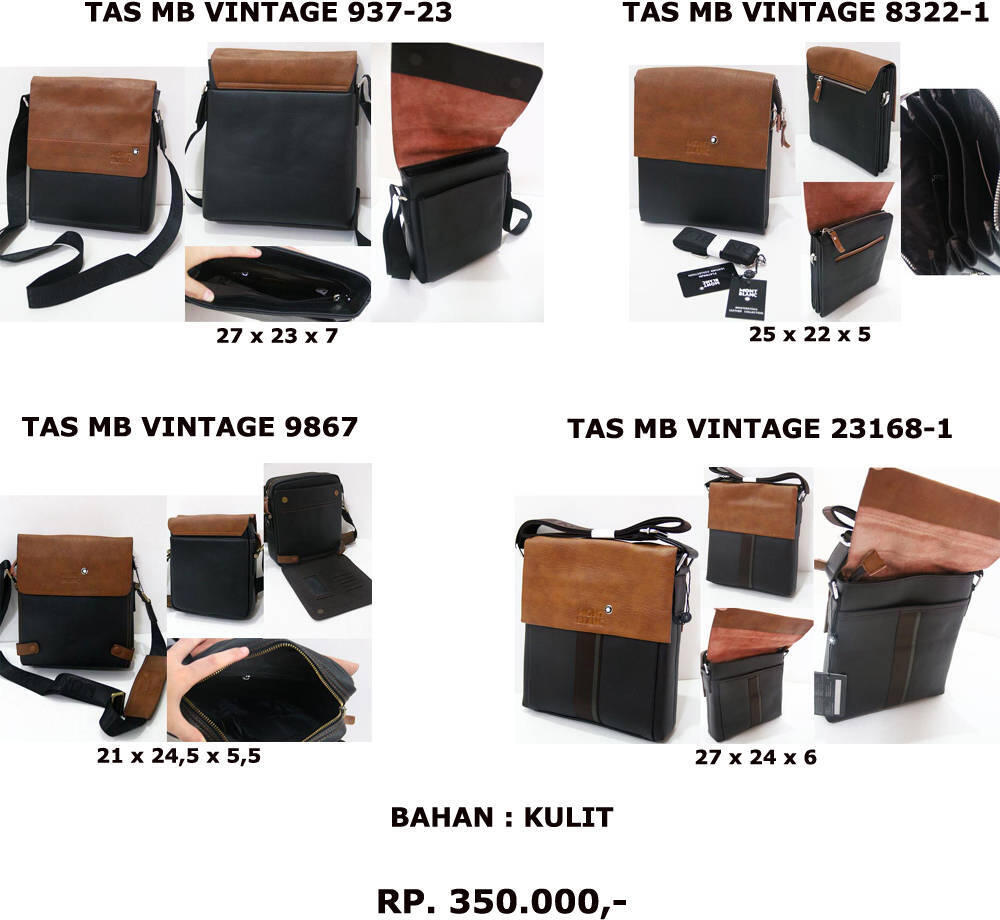 Terjual MAN TAS DOMPET BRANDED PRIA FRED PERRY LV 