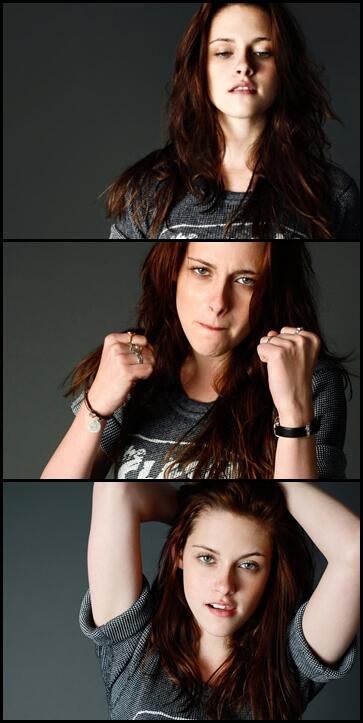 pilih emma watson apa kristen stewart??