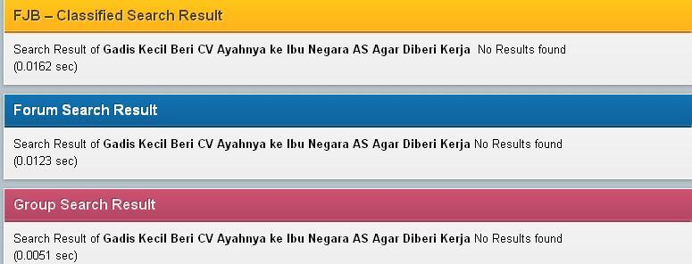 Sebuah Trit untuk para ayah, calon ayah atau para lelaki
