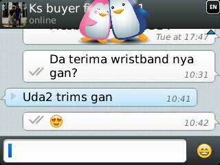 ▄█ Thx Testimonial utk Pengusaha atau lapak-pengusaha.blogspot.com █▄