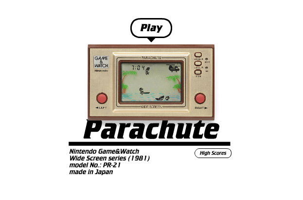 ~Nostalgia~ Yuk maen GameBoy Online