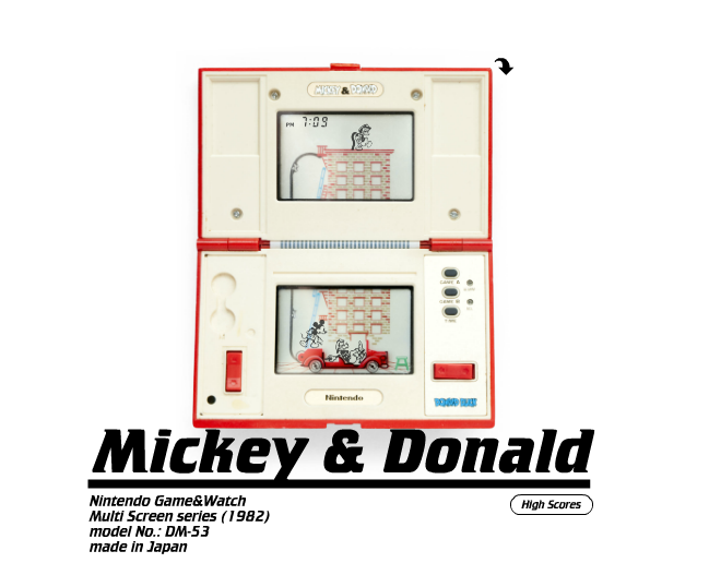 ~Nostalgia~ Yuk maen GameBoy Online