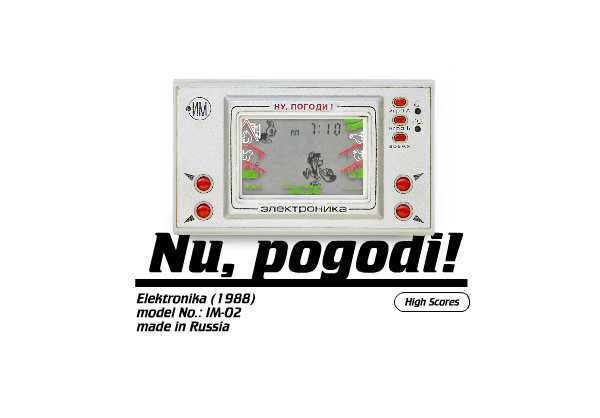 ~Nostalgia~ Yuk maen GameBoy Online