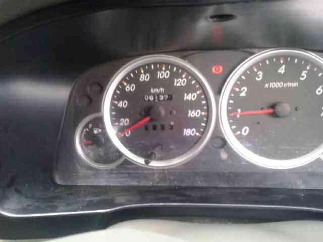 Daihatsu Xenia Xi Deluxe Km Rendah Jakarta