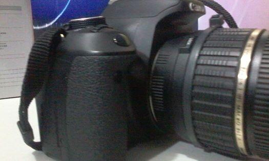 canon 600d sc rendah bergaransi