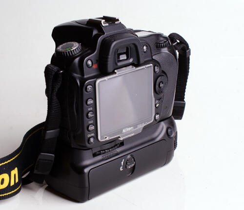 ((Ownshop Bandung)) Dijual murah aja gan D90 + D3200