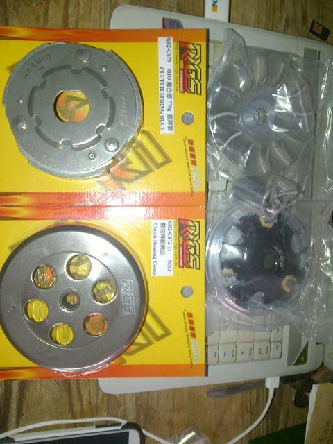 terjual jual big pulley rrgs utk mio sporty mio soul terjual jual big pulley rrgs utk mio sporty mio soul