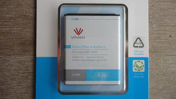Baterai Samsung Note dan galaxy S3 / S4