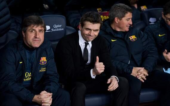 SPESIAL :10 Moment Karier Kepelatihan Tito Vilanova