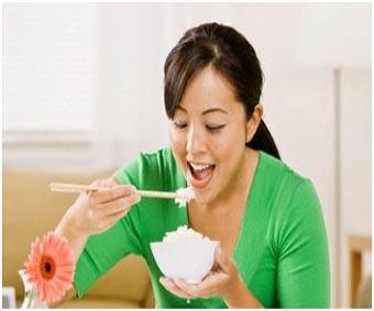 Mengintip Perjalanan Sang Padi