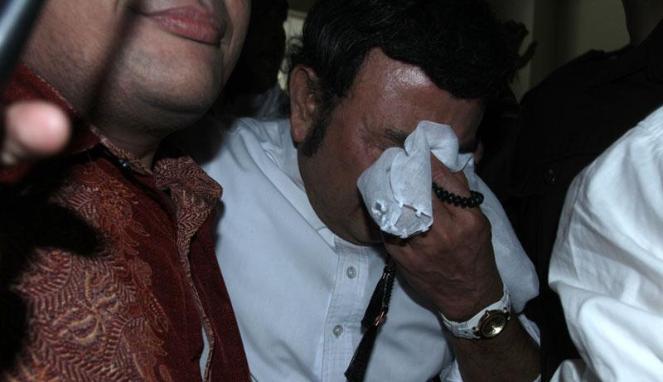&#91;Tukang Kawin / Tukang Cerai / Tukang Nangis&#93; Timses: Rhoma Irama Akan Ceraikan PKB