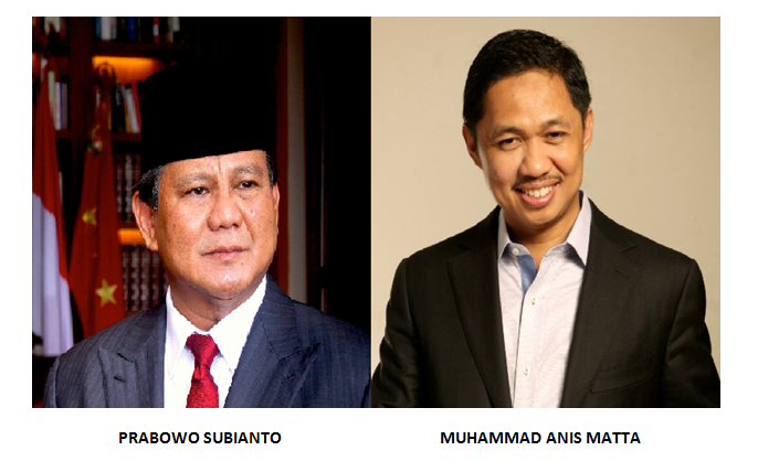 Dua Hari Lagi Gerindra Umumkan Koalisi dengan PKS (Koalisi PrawAn)