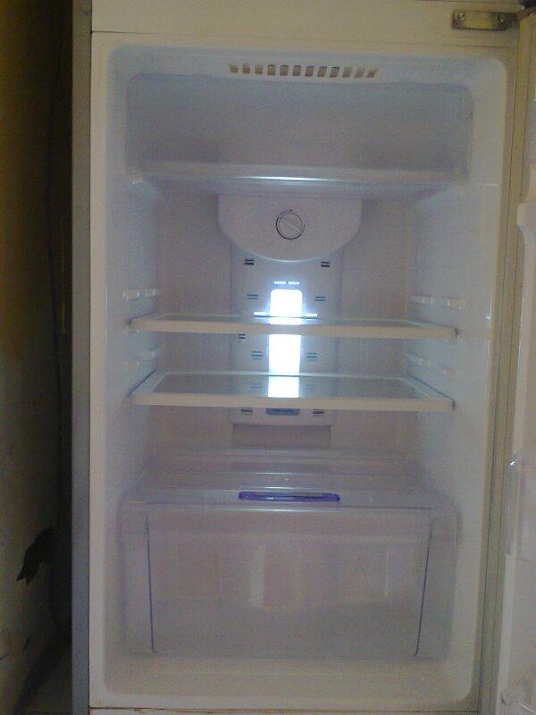 Kulkas 2 pintu SAMSUNG blue Coolpack