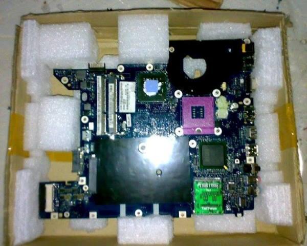 VGA AGP Nvidia Geforce FX 5500 8x 256mb