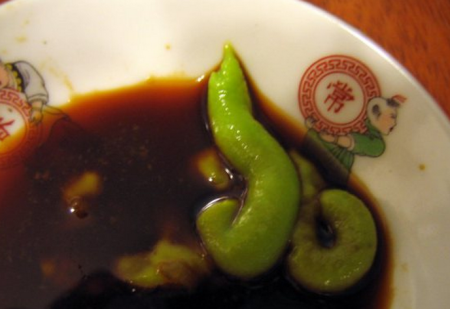 Beberapa Peraturan Yang Sedikit Diketahui Saat Menikmati Makanan Jepang