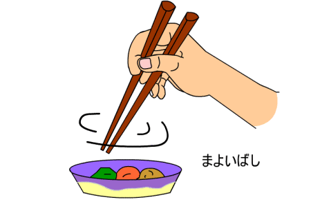 Beberapa Peraturan Yang Sedikit Diketahui Saat Menikmati Makanan Jepang