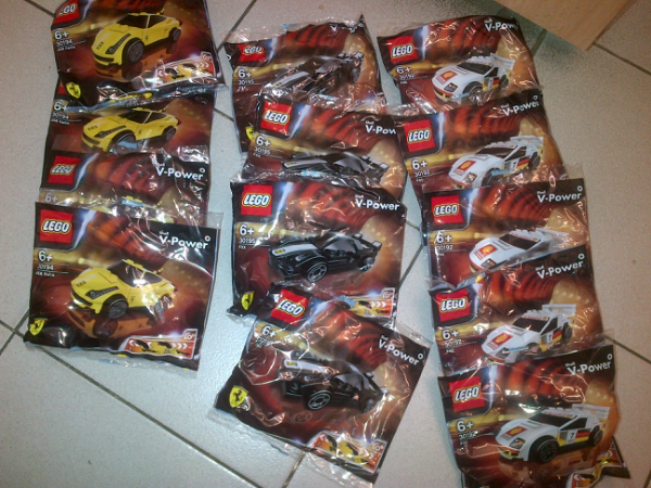 Jual Lego murah