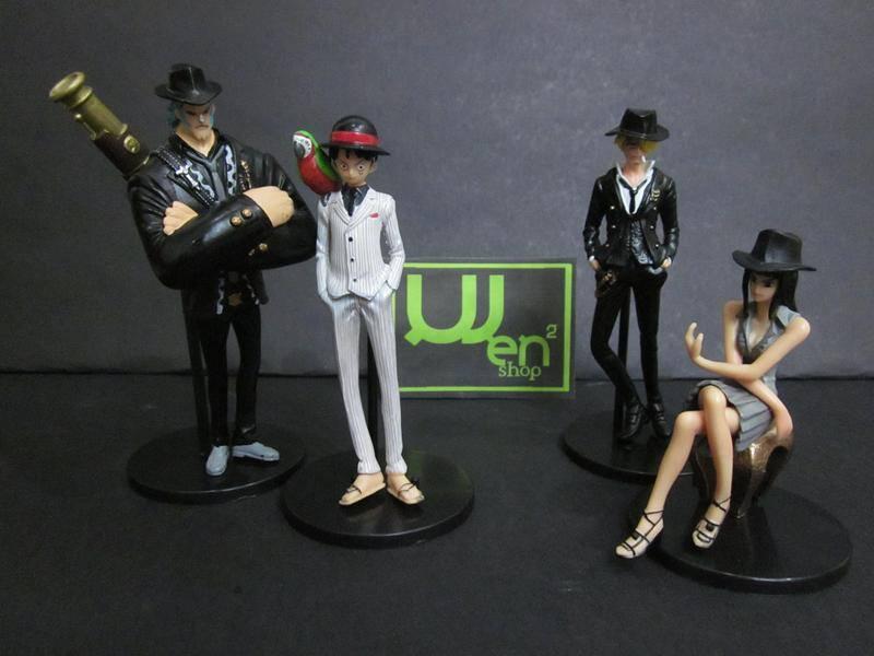 one action piece figure kaskus jual Piece One POP Figure Action Murah Mihawk Cari Jual Bandai