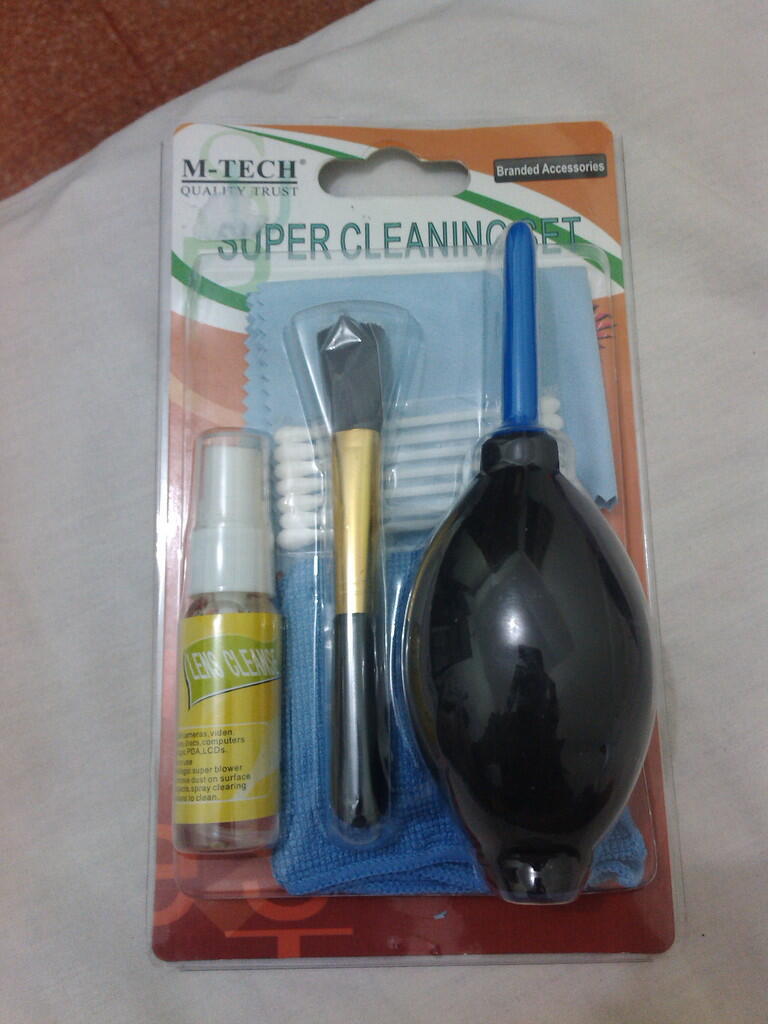 cleaning set 6 in 1 bali