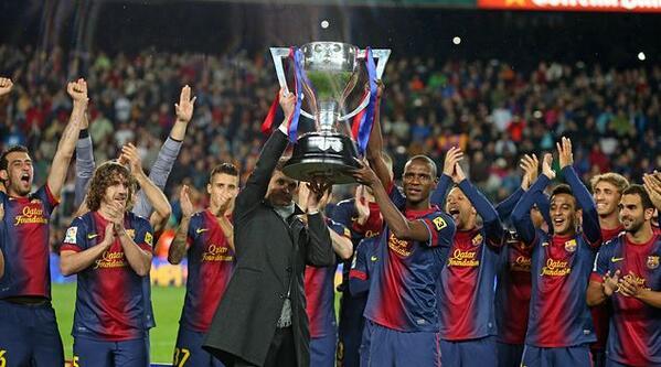 REST IN PEACE : TITO VILANOVA