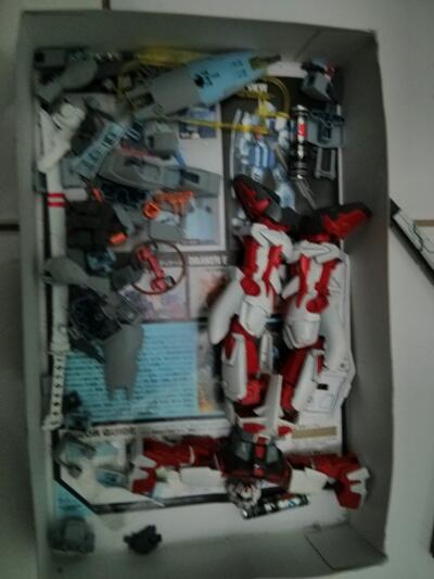 jual mokit gundam dan zoids