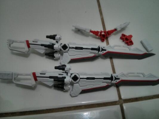 jual mokit gundam dan zoids