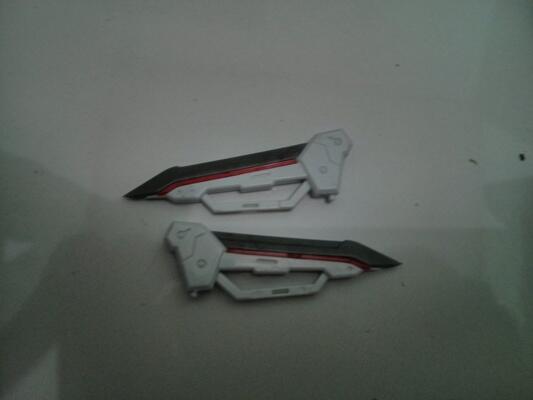 jual mokit gundam dan zoids