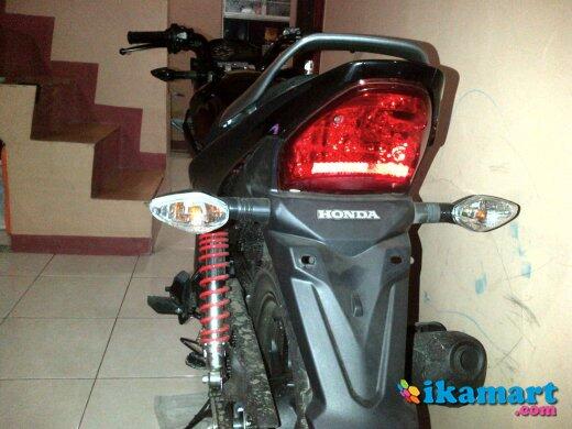 Cari Motor Honda Verza 150 Di tasikmalaya  KASKUS